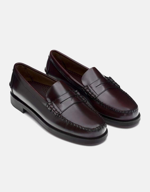 Sebago - Classic Dan Wide - Men's