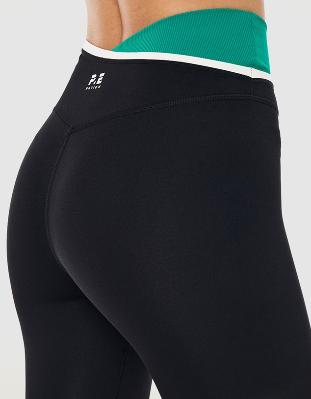 P.E Nation - Status Full Length Leggings