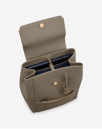 Maison De Sabre - The Large Soft Backpack