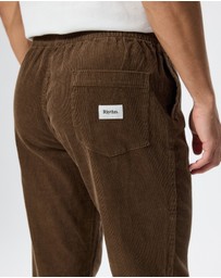 Rhythm - Cord Jam Pants