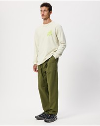 Gramicci - Loose Tapered Ridge Pants