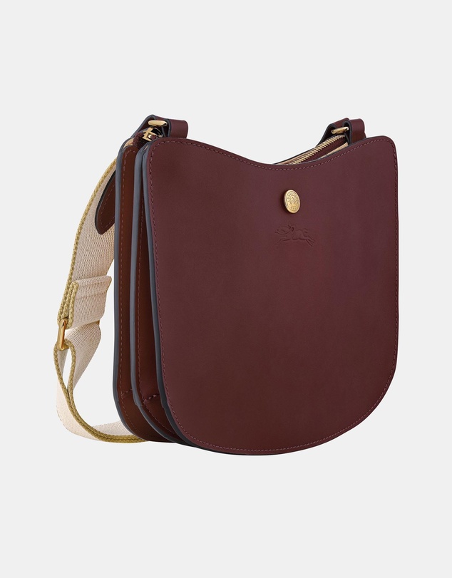 Longchamp - Épure Timeless Cross Body Bag