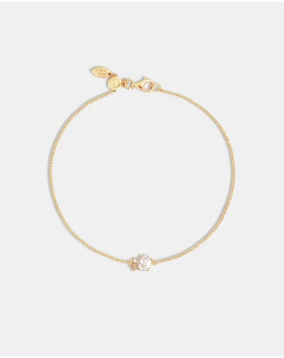 By Charlotte - Kindred Bracelet - April