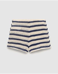 M.N.G - Miffy Shorts