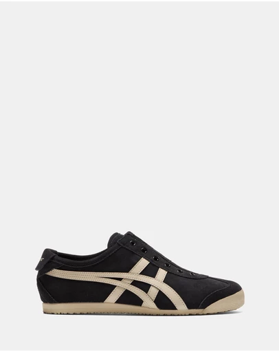 Onitsuka Tiger - Mexico 66 Slip-On - Unisex
