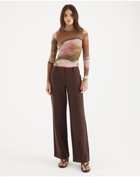 Madison The Label - Brooke Pants