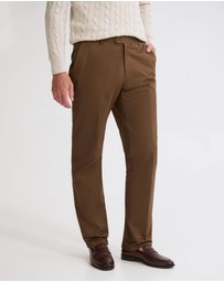 Oxford - Wordsworth Cotton Pant