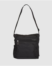 Hedgren - Fanzine Crossbody RFID