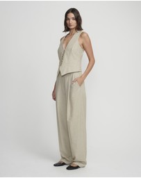 Hansen & Gretel - Cory Vest