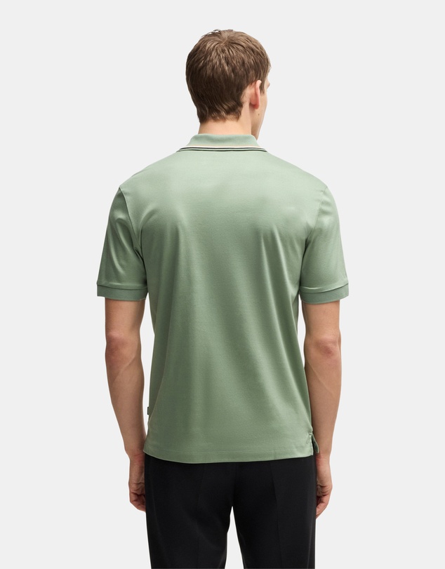 BOSS - Penrose Polo