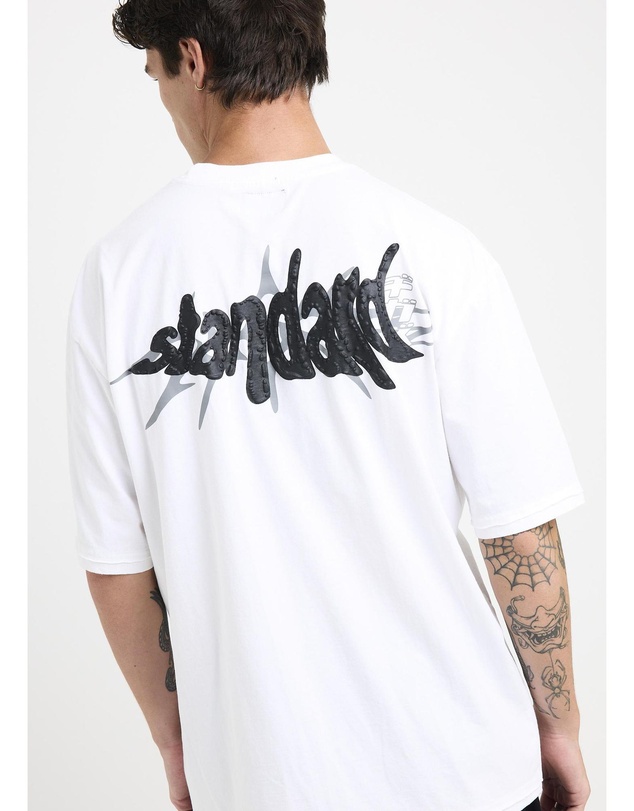 Standard - Manic T-Shirt