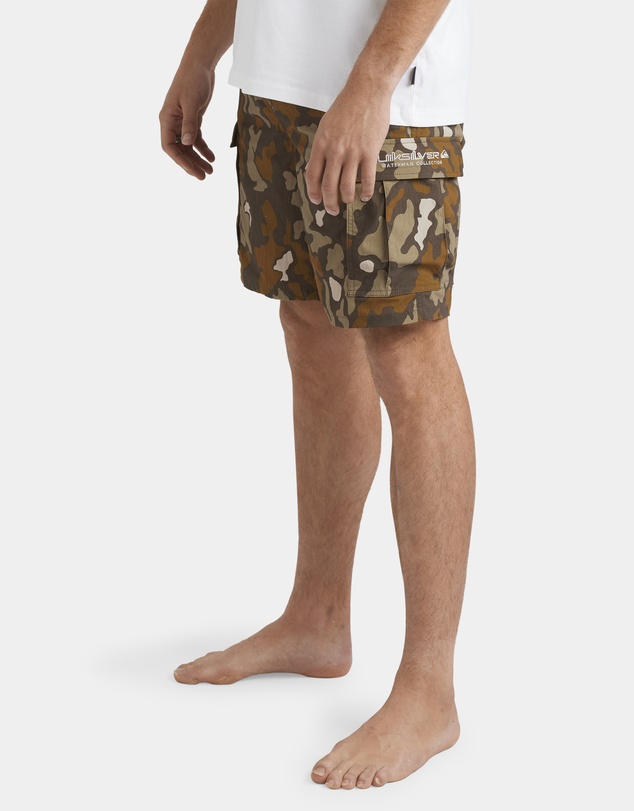 Quiksilver - Mens WMS 19