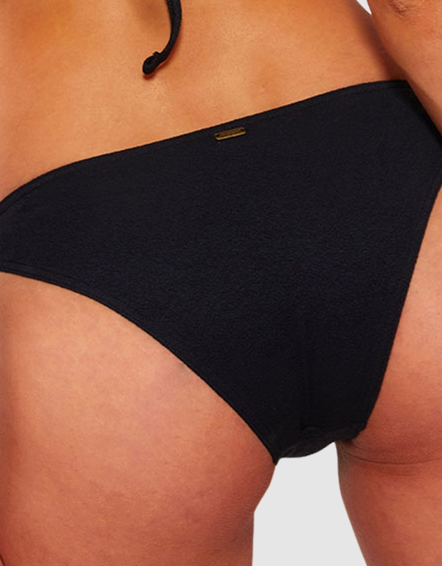Banana Moon - Santafe Vaiva Medium Coverage Bikini Bottom with Rings