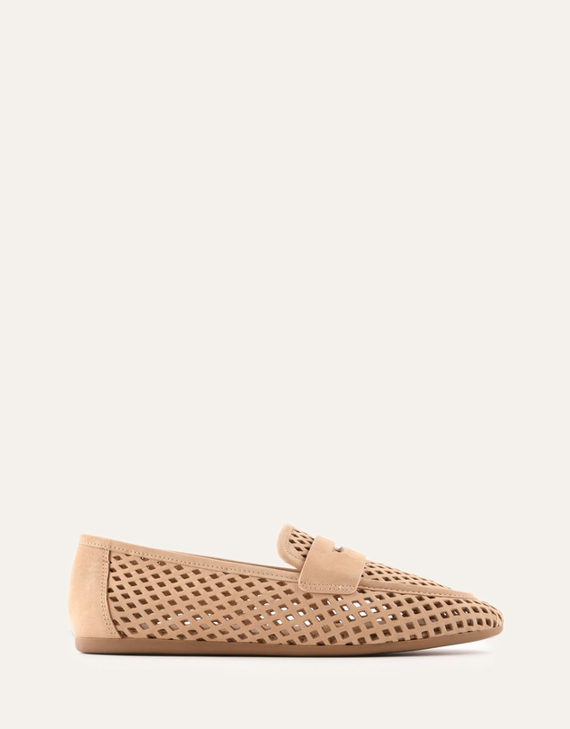 Jo Mercer - Hedley Loafers