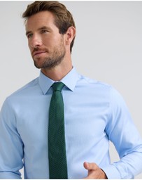 Oxford - Beckton Slim Fit Cotton Shirt
