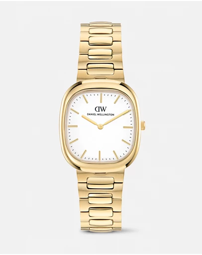 Daniel Wellington - Cort 30x38mm H-Link