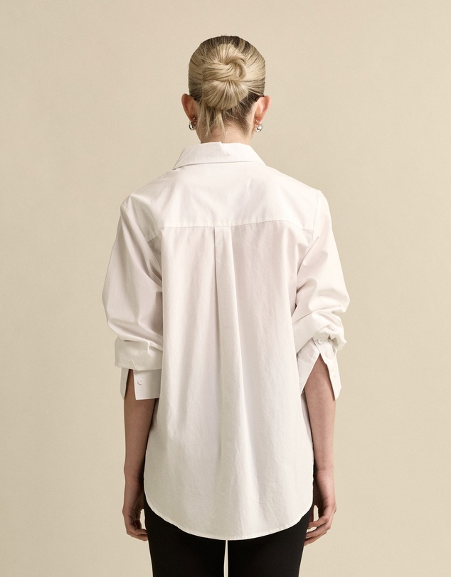 MVN - Relaxed Shirt
