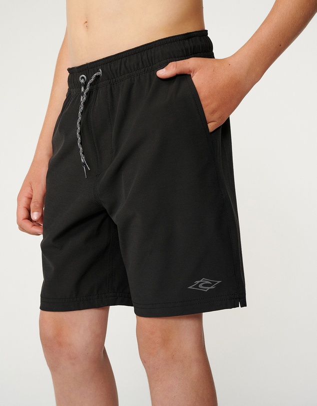 Rip Curl - Boardwalk Phase Volley Shorts - Teens