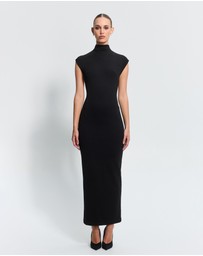 Effie Kats - Florence Midi Dress
