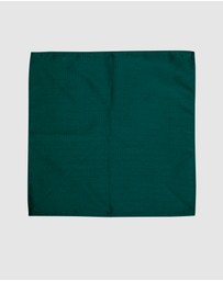 Tarocash - Textured Pocket Square