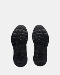 ASICS - Gel -550 TR Black Pre-School