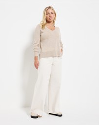 Commonry - Rylee Knit