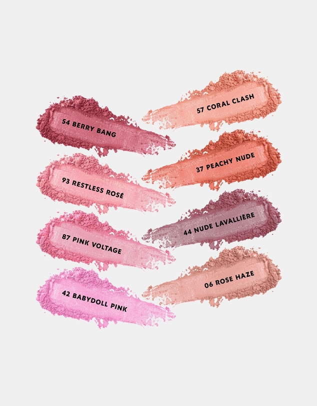 Yves Saint Laurent - YSL Power Blush Pink Voltage