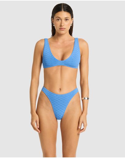 French Blue