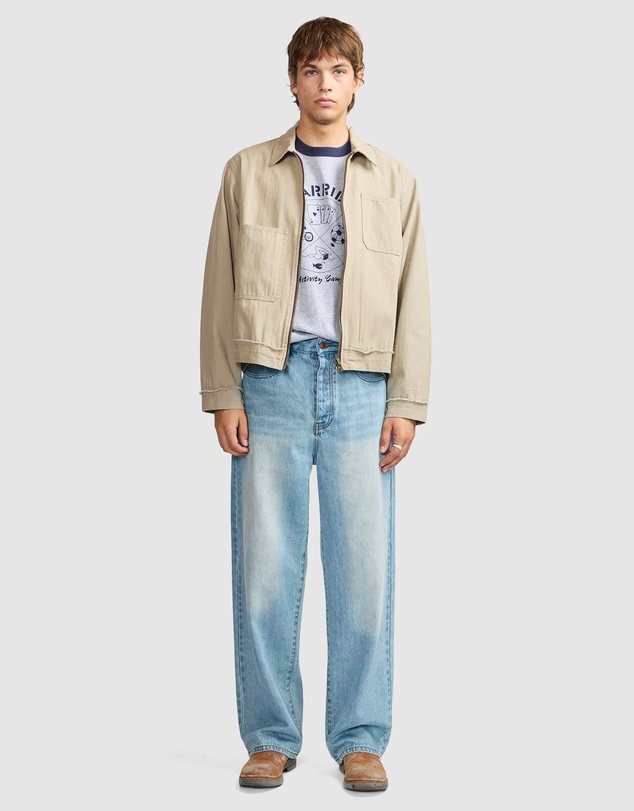Larriet - Wale Jeans
