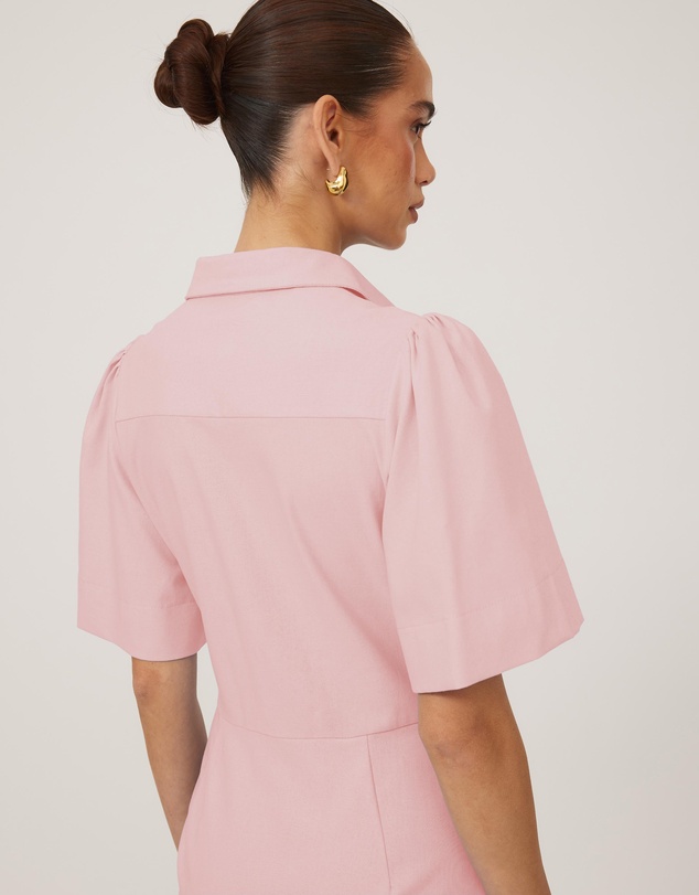 Tussah - Shanika Midi Dress