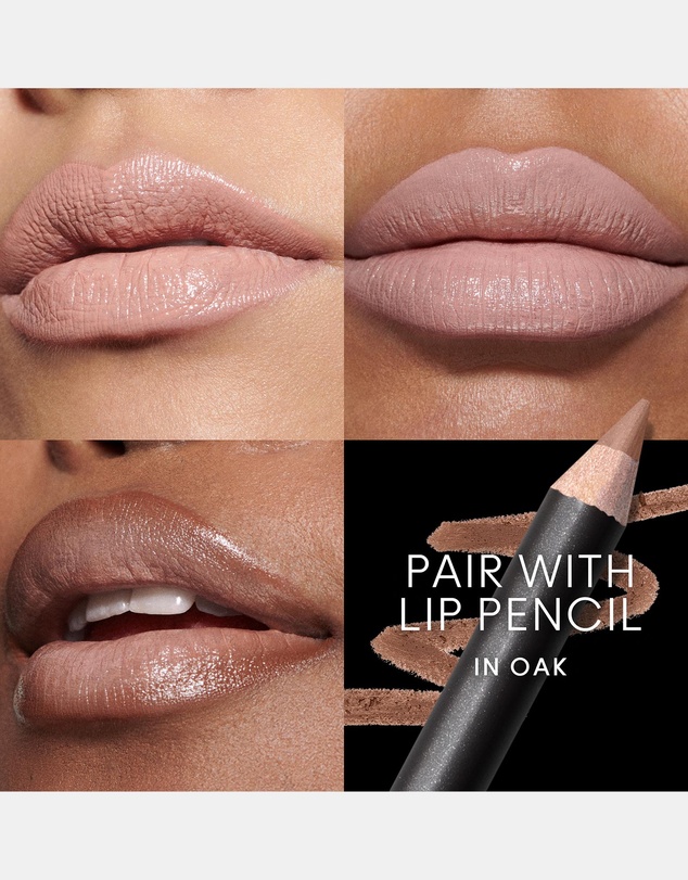 MAC - MACXIMAL Sleek Satin Lipstick Fleshpot
