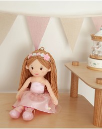 Freya Lane - Christina Ballerina