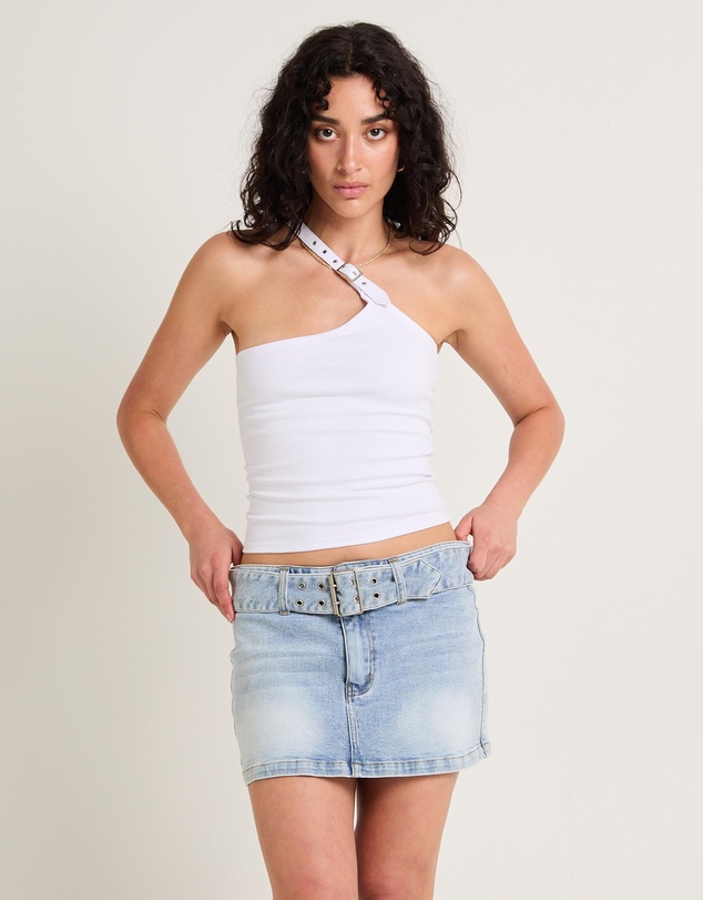 Insight - Buckle Cami Top