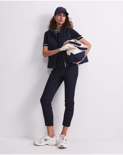 classic navy