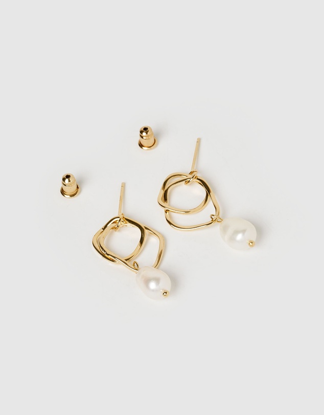 Izoa - Serenity Earrings