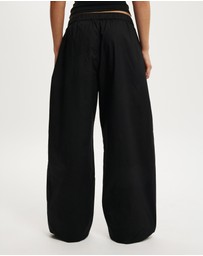 Cotton On - Jackson Utility Pants