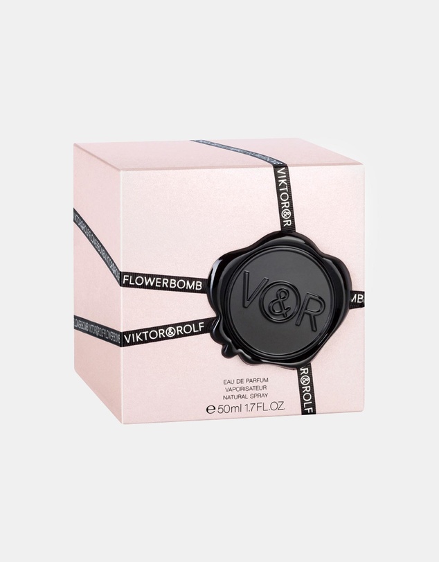 Viktor & Rolf - Flowerbomb EDP 50ml