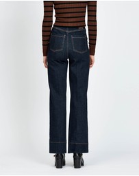 bul - Kallio Jean Denim