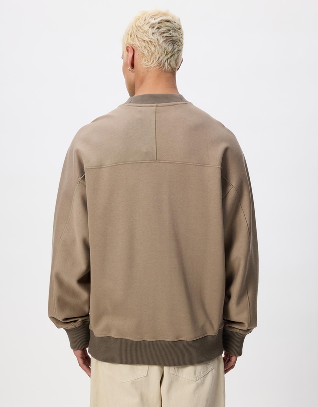 BOSS - WE Heavy Sweatshirt