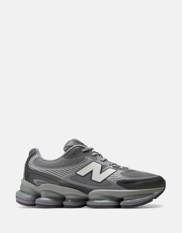 New Balance - ABZORB 2000 Grey Days - Unisex