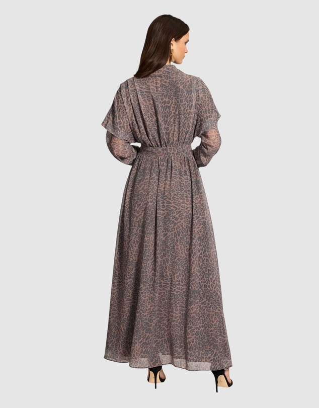Maelle - Verona Maxi Dress