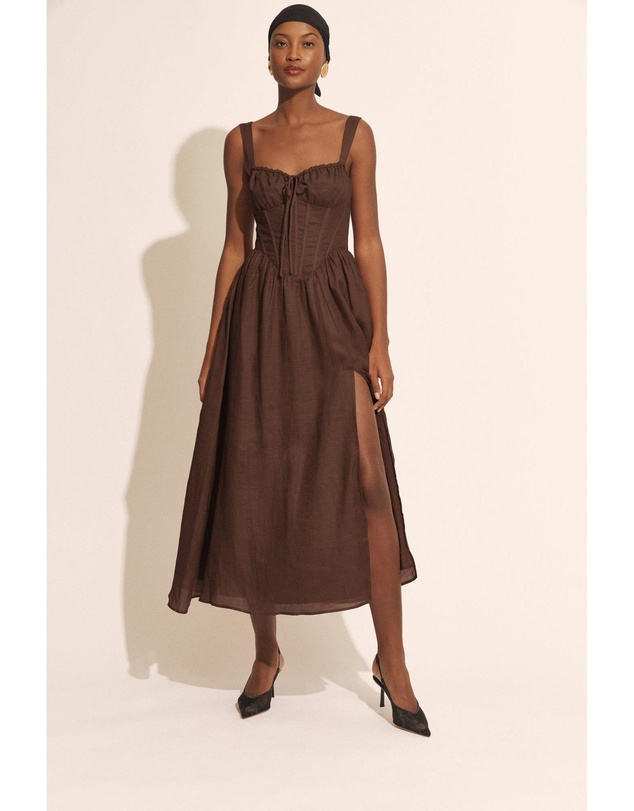 Bardot - Esra Midi Dress