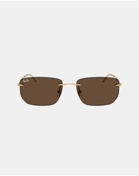 Ray-Ban - 0RB3768