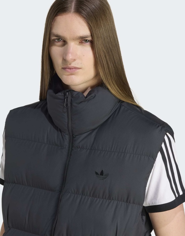 adidas Originals - Tonal Puffer Vest Mens