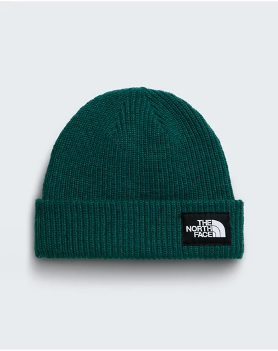 The North Face - Salty Lined Beanie