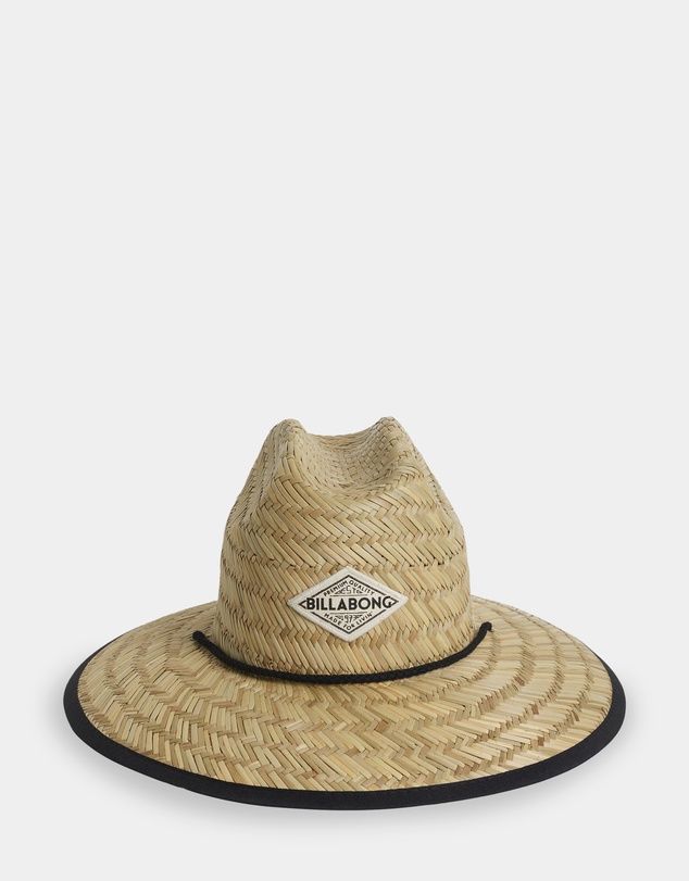 Billabong - Womens Tipton Straw Hat