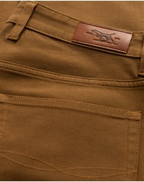Rodd & Gunn - Motion 2 Straight Jean Short Leg