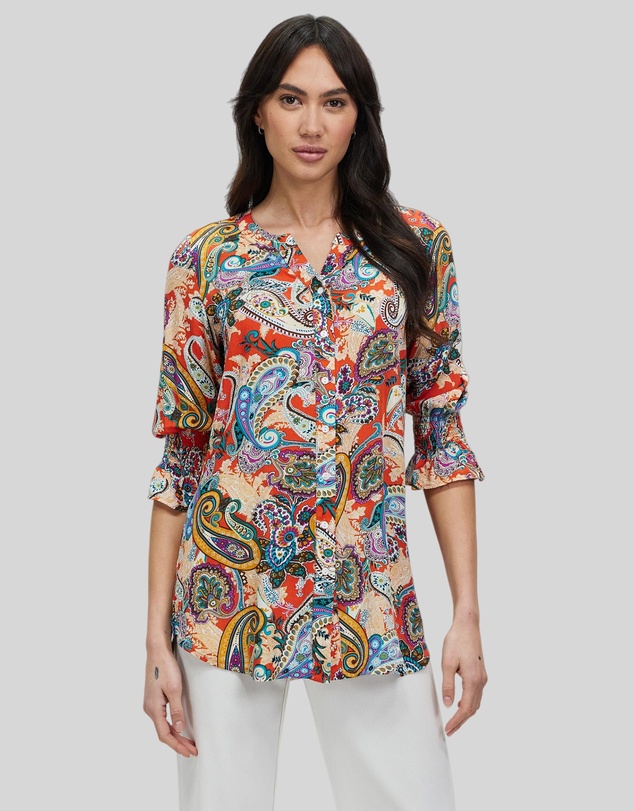 KAJA Clothing - Keira Top