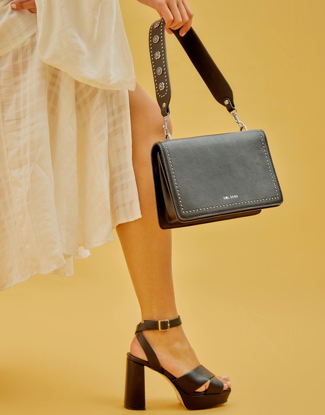 Sol Sana - Flap Bag