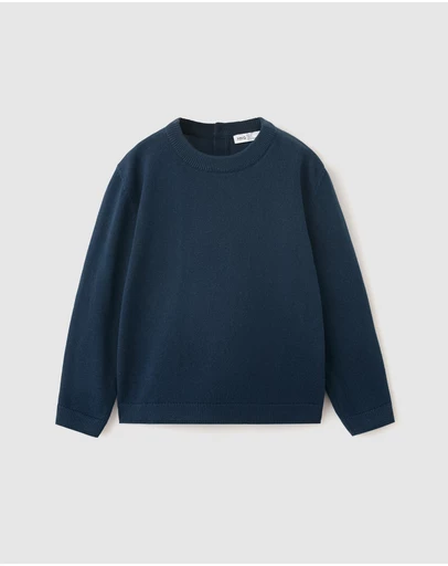 M.N.G - Hugob Sweater - Babies-Kids